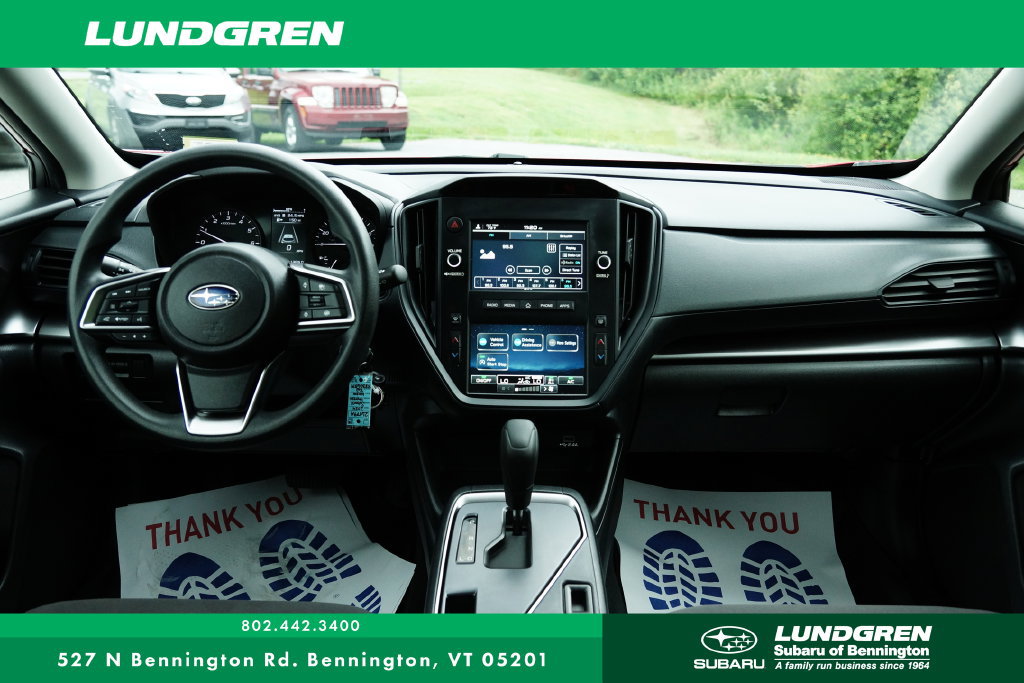 Used 2024 Subaru Impreza 2.0i AWD/4WD image 5