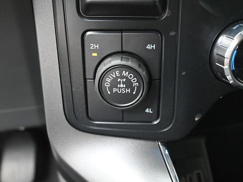 Used 2025 Ford F150 XLT w/ Equipment Group 301A Standard AWD/4WD image 24