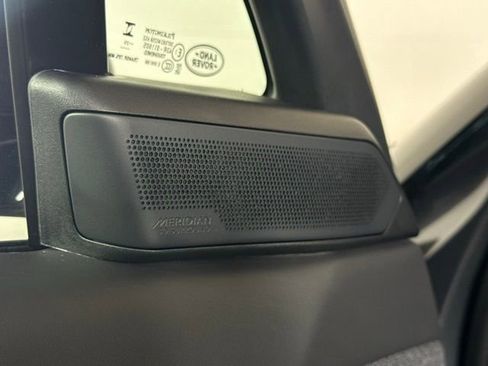 New 2025 Land Rover Range Rover Sport Dynamic SE image 30