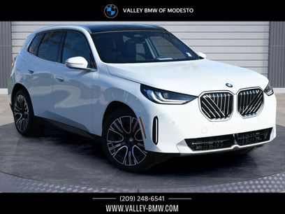 Used 2025 BMW X3 xDrive30i w/ Convenience Package