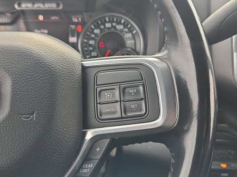 Used 2022 RAM 2500 Laramie image 21