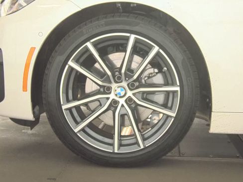 Used 2025 BMW 230i xDrive Coupe w/ Premium Package AWD/4WD image 12