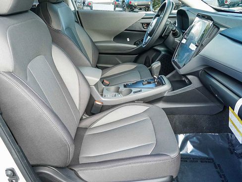 New 2026 Subaru Crosstrek 2.0i Premium image 18