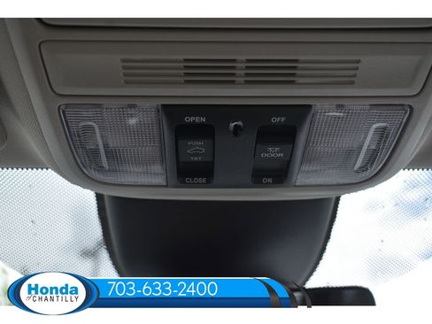New 2026 Honda Odyssey Elite image 19