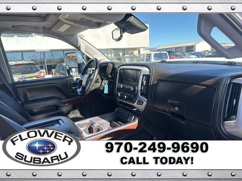 Used 2019 GMC Sierra 3500 SLT image 12