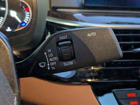 Used 2019 BMW 540i w/ Convenience Package image 7