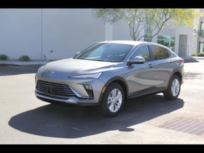 Used 2025 Buick Envista Preferred w/ Convenience I Package