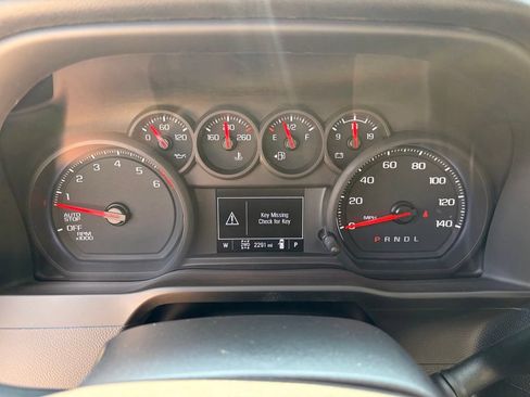 Used 2026 GMC Sierra 1500 Pro w/ Pro Value Package AWD/4WD image 33