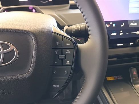 New 2026 Toyota bZ image 12