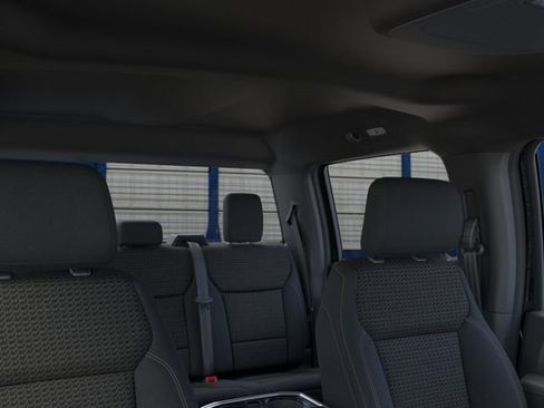 New 2026 Ford F150 STX image 22