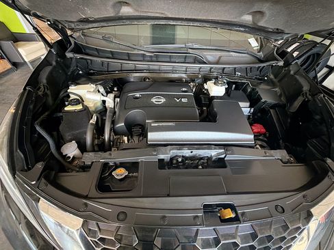 Used 2020 Nissan Murano S w/ Technology Package AWD/4WD image 32