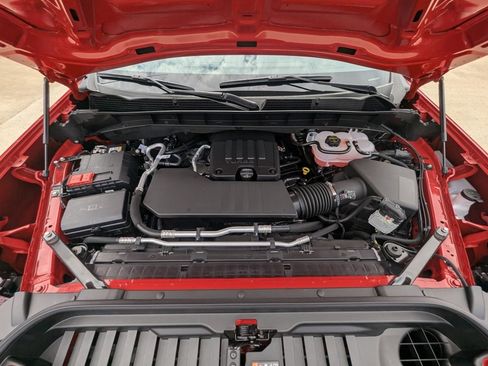 New 2026 GMC Sierra 1500 Pro w/ Graphite Edition image 14