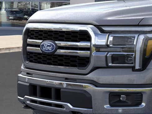 New 2026 Ford F150 Lariat AWD/4WD image 18
