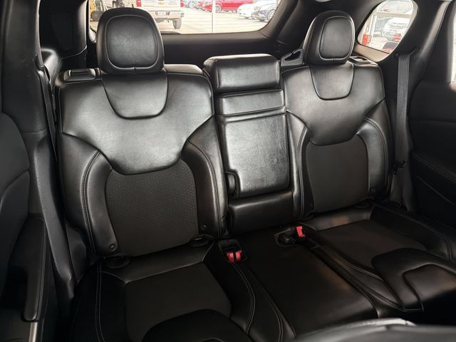 Used 2019 Jeep Cherokee Latitude Plus FWD image 16