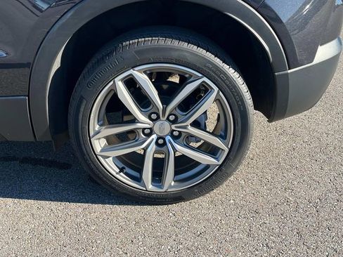 Used 2023 Cadillac XT4 Sport image 15