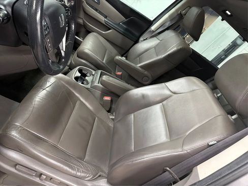 Used 2016 Honda Odyssey EX-L image 16