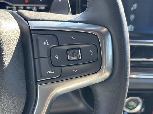 Used 2023 Chevrolet Silverado 1500 LT Trail Boss w/ Protection Package image 19