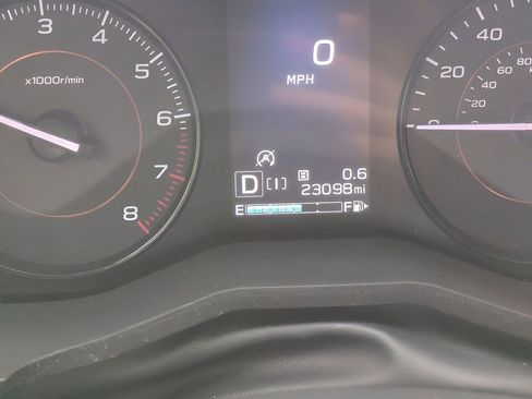 Used 2023 Subaru Crosstrek 2.0i Premium image 28