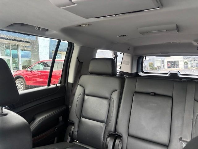 Used 2018 GMC Yukon XL SLT w/ Open Road Package AWD/4WD image 12