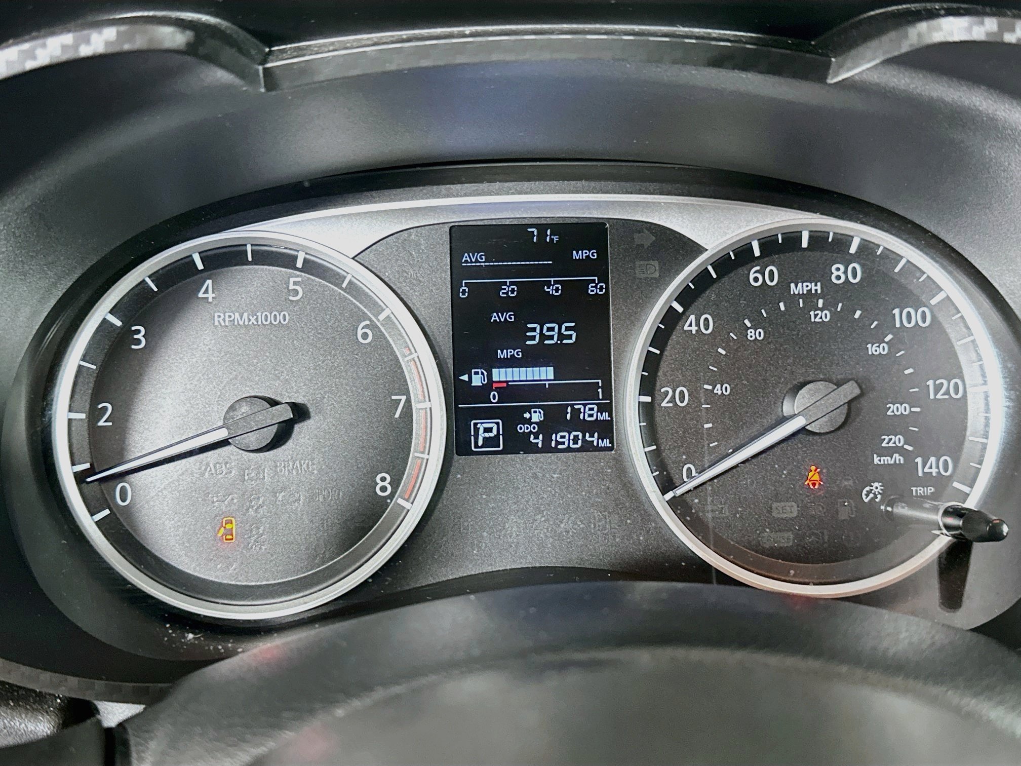 Used 2025 Nissan Versa S FWD image 18