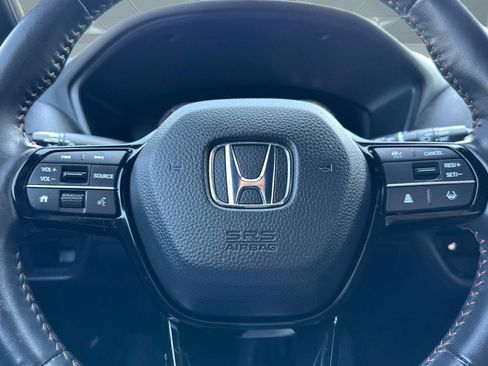 Certified 2024 Honda HR-V Sport image 11