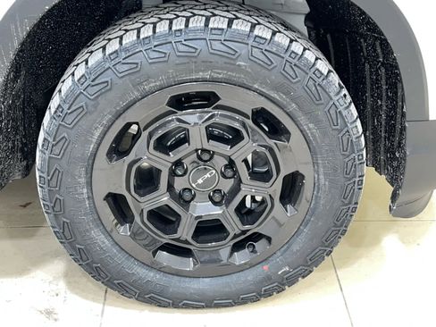 New 2026 Honda Ridgeline TrailSport+ image 5