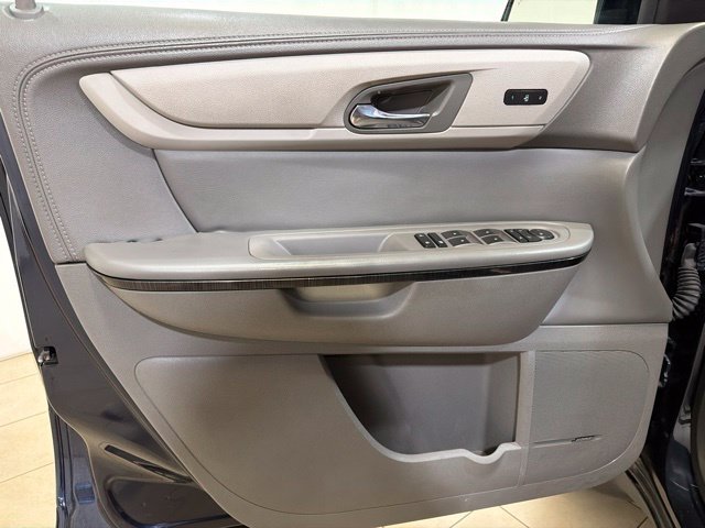 Used 2015 Chevrolet Traverse LTZ AWD/4WD image 10