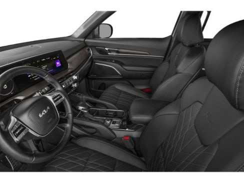Used 2024 Kia Telluride SX X-Pro AWD/4WD image 13