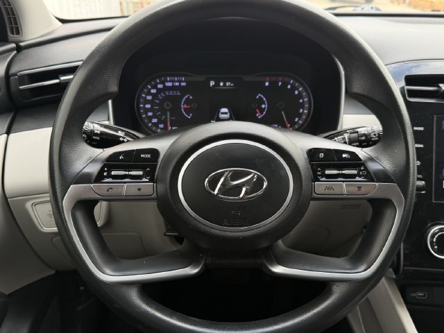 Used 2023 Hyundai Tucson SEL AWD/4WD image 13