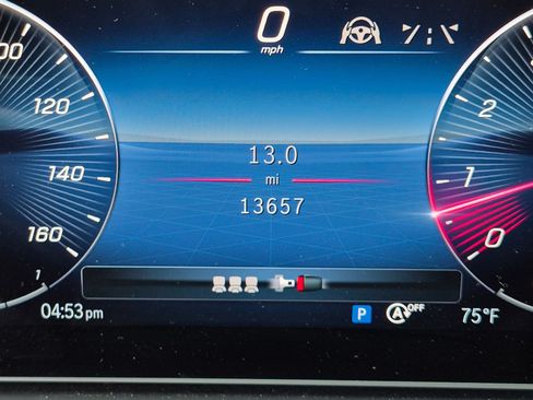 Certified 2025 Mercedes-Benz GLE 350 4MATIC image 23