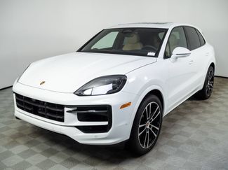 New 2026 Porsche Cayenne AWD/4WD video 1
