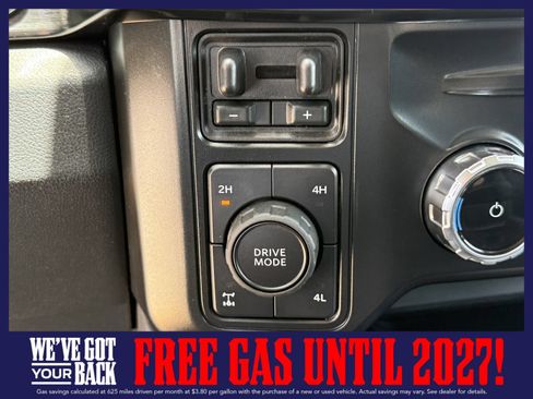 New 2026 Ford F350 Lariat w/ Black Appearance Package AWD/4WD image 26