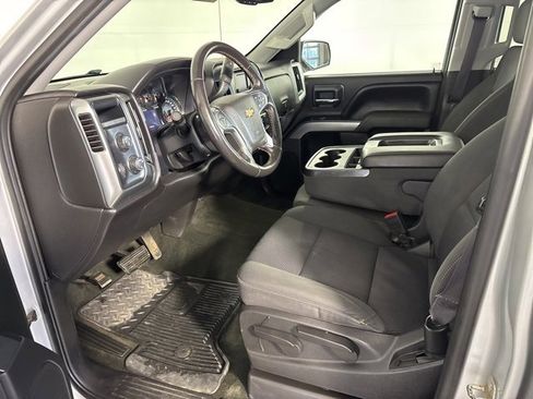Used 2015 Chevrolet Silverado 1500 LT image 13