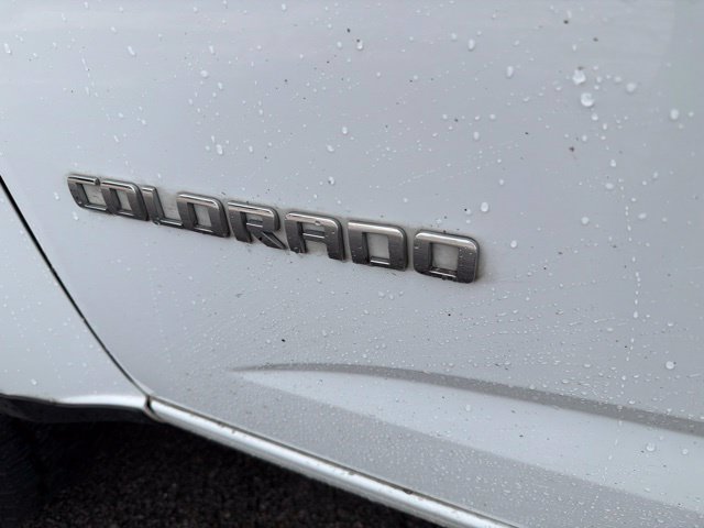 Used 2018 Chevrolet Colorado W/T RWD image 39