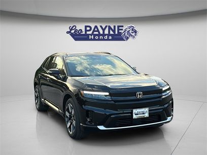 New 2026 Honda Prologue Elite