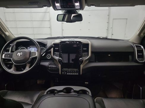 Used 2023 RAM 3500 Laramie image 12