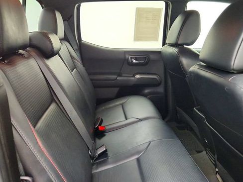 Used 2023 Toyota Tacoma TRD Pro AWD/4WD image 22
