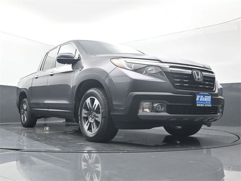 Used 2019 Honda Ridgeline RTL-E image 13