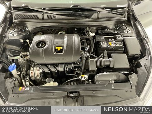 Used 2024 Kia Forte GT-Line image 49