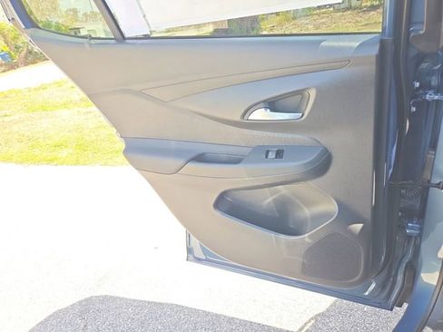 New 2026 Buick Envista Preferred w/ Advanced Safety Package FWD image 9