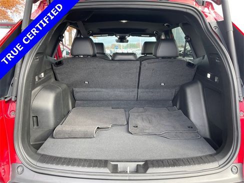 Certified 2023 Honda CR-V Sport Touring image 16