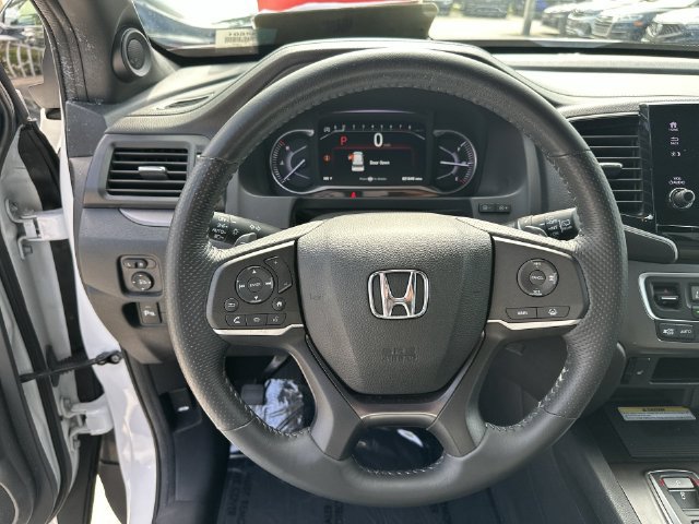Used 2023 Honda Passport EX-L image 14