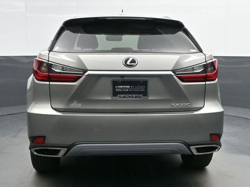 Used 2022 Lexus RX 350 350 w/ Premium Package image 7