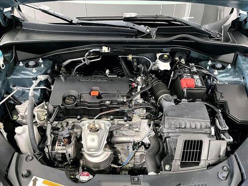 Used 2024 Honda HR-V EX-L image 11