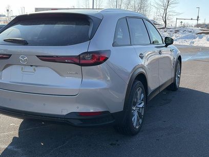 New 2026 MAZDA CX-90 3.3 Turbo w/ Preferred Package