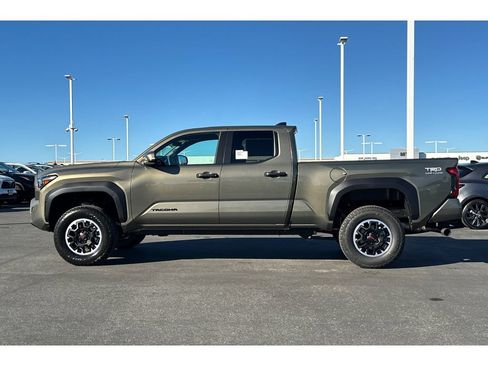 New 2026 Toyota Tacoma TRD Off-Road AWD/4WD image 6