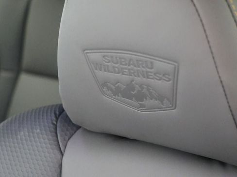 Used 2024 Subaru Outback Wilderness AWD/4WD image 19
