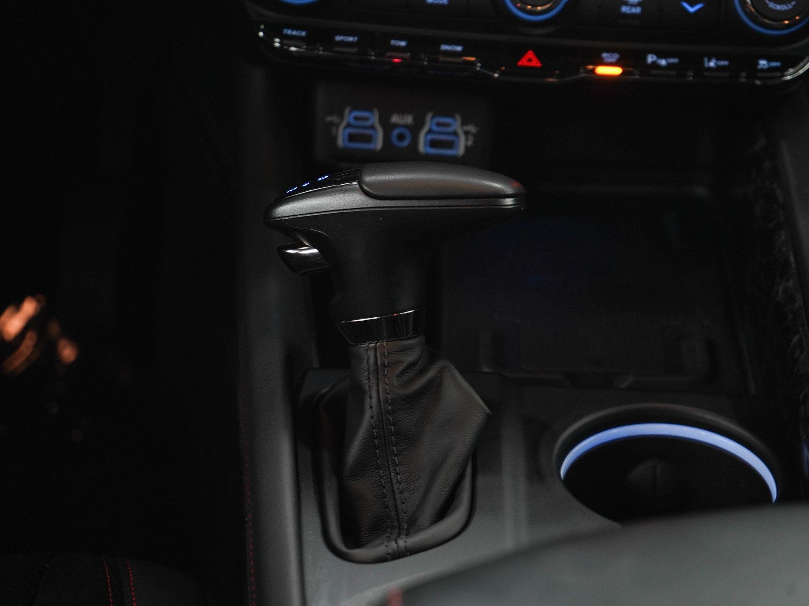 Used 2024 Dodge Durango R/T AWD/4WD image 21