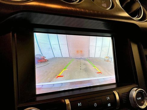 Used 2022 Ford Mustang Mach 1 RWD image 20