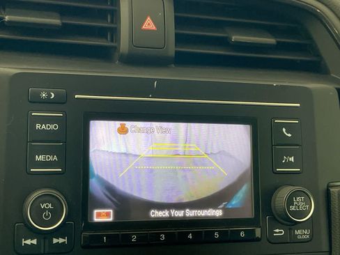 Used 2017 Honda Civic LX image 17